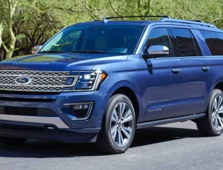 2023 Ford Expedition: Will There Be a Hybrid Version? What Engines Are There