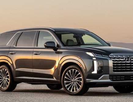 Experts Recommend the Most Popular 2022 Hyundai Palisade Trim