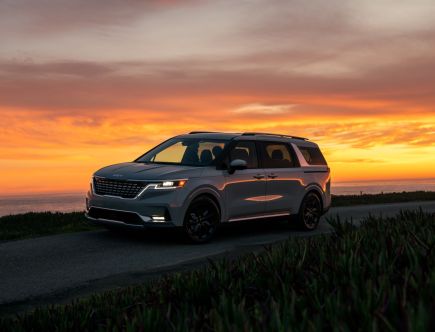2023 Kia Carnival Trim Levels: Which 1 Is Best?