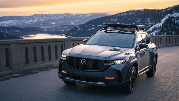 5 Advantages the 2023 Mazda CX-50 Has Over the Ford Bronco Sport