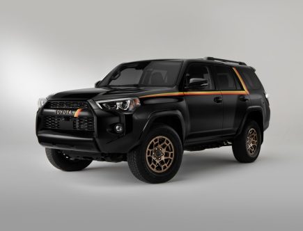 Top 10 Most Frequently Asked Toyota 4Runner Questions Answered