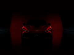 This Luxury SUV Will Have a V12 Engine!