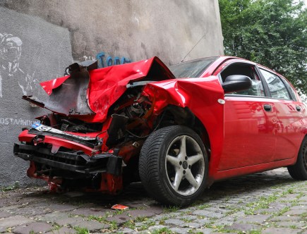 3 Reasons Why You Should Always Take Pictures After an Accident