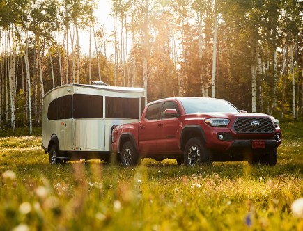 Airstream and REI Co-op Team Up to Introduce a Special Edition RV Model Focused on Sustainability