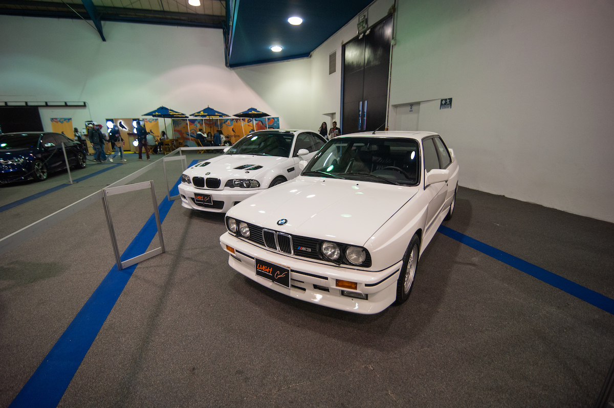 BMW E46 M3 expensive