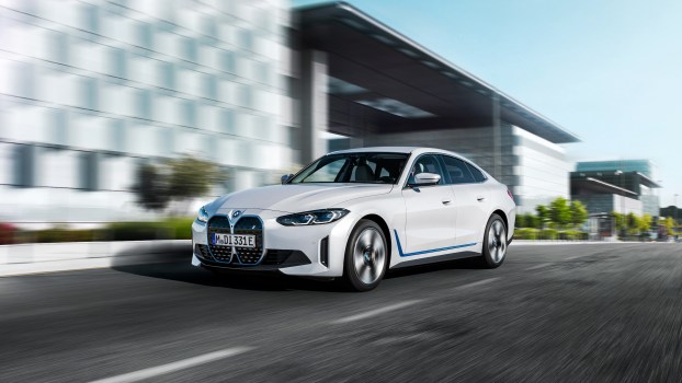 2023 BMW i4: Here’s How to Choose the Best BMW i4 Trim