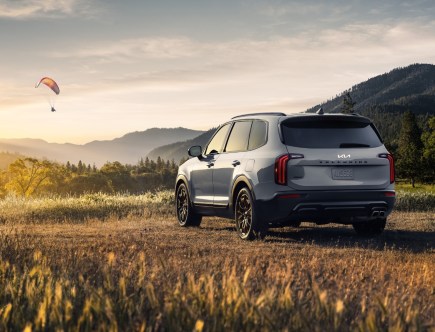 Good Housekeeping’s Best 3-Row SUVs for Families in 2022
