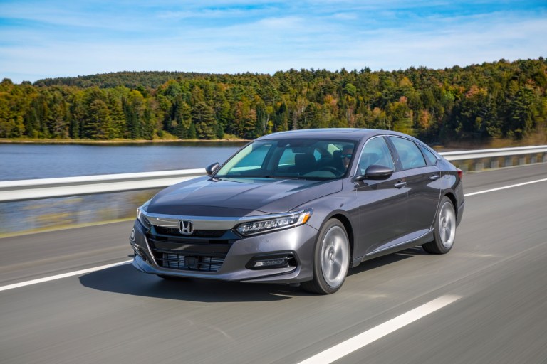 The Best Used Honda Accord Years Models to Hunt for and 1 to Avoid