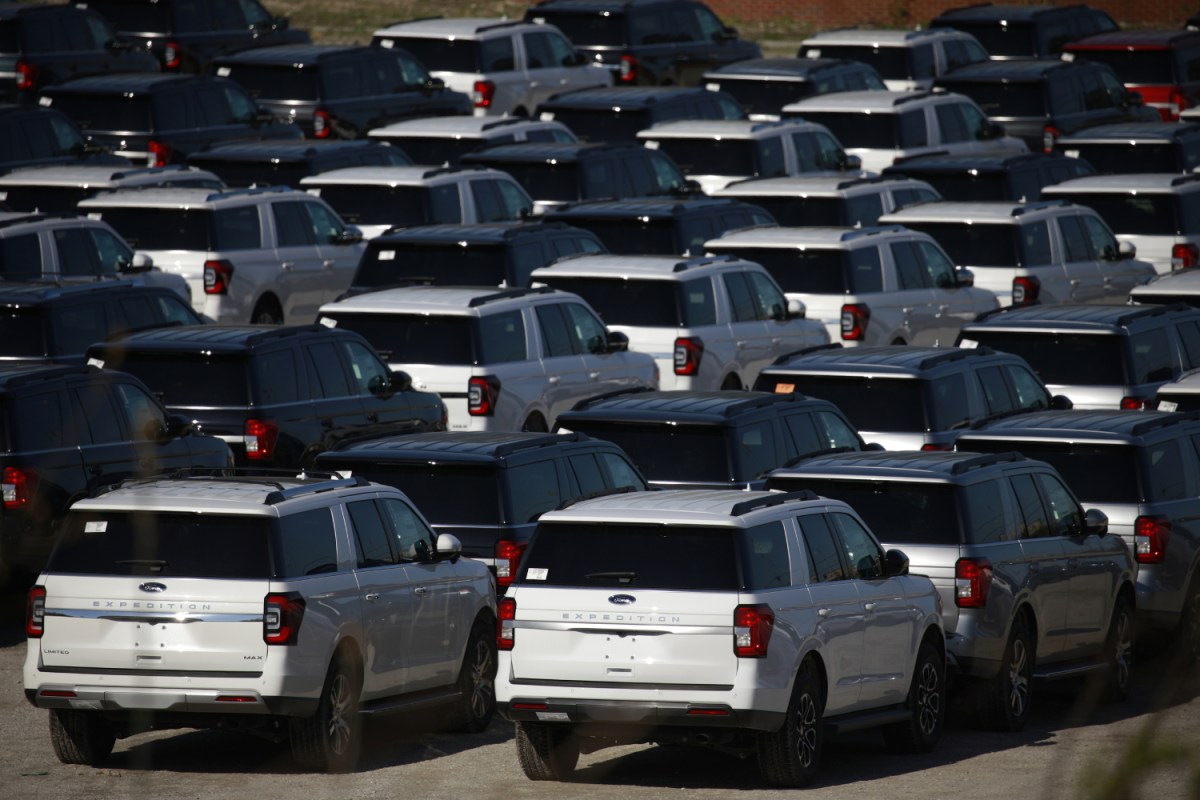 New Vehicle Orders Can a Car Dealership Change the Price of a Car?