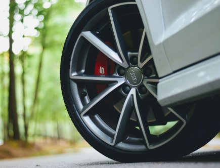 How Choosing the Right Type of Car Tires Can Help You Save Money on Gas
