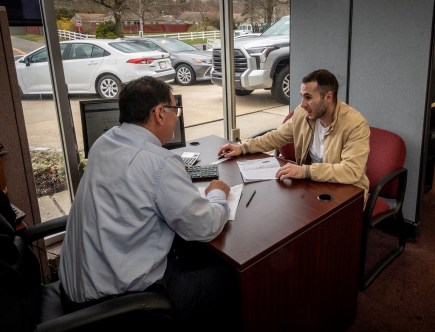 Can You Avoid Paying Dealership Fees?
