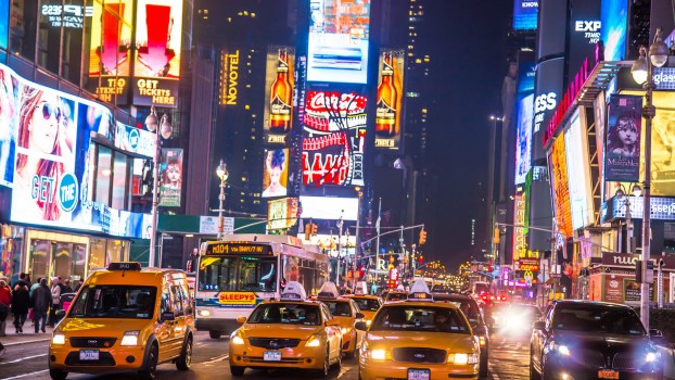 Is New York City Planning to Ban Cars?