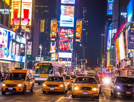Is New York City Planning to Ban Cars?