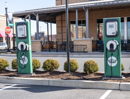 Is North Carolina Mad About Free Public EV Charging?