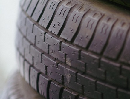 Why Are Car Tires Black — Instead of White?