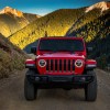 Consumer Reports 2023 Jeep Wrangler review
