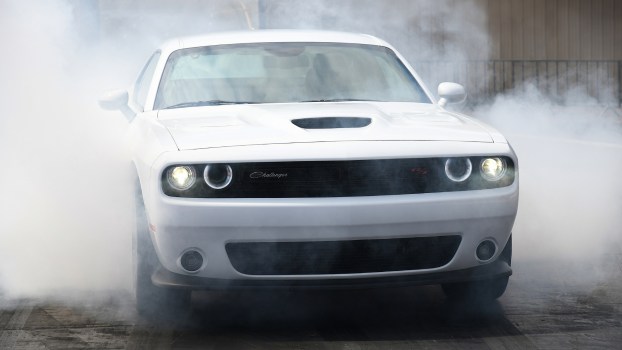 Is a Dodge Challenger a Good Daily Driver?