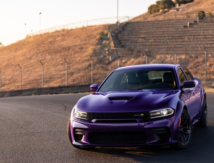 Last Call: Get Your Dodge Challengers and Chargers Before You Can’t