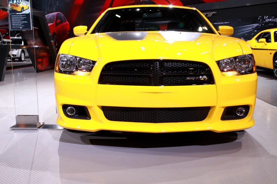 The Dodge Charger Super Bee is a Mopar car you shouldn't pass up.