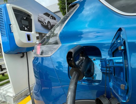 Could Idaho Scientists Actually Be Onto Faster EV Charging for Electric Vehicles?