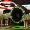 Firestone racing tires