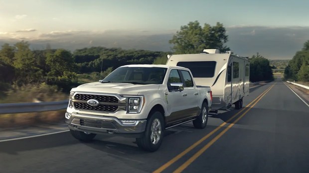 Does the 2023 Ford F-150 Actually Offer Many Changes to This Top-Selling Pickup Truck?