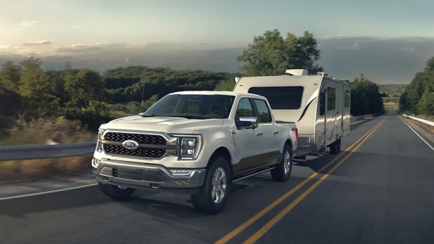 Does the 2023 Ford F-150 Actually Offer Many Changes to This Top-Selling Pickup Truck?