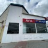 Avis office abandoned