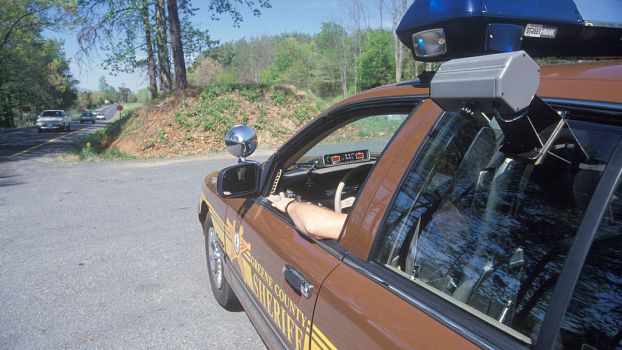Arkansas Judge Bans Town From Writing Speeding Tickets For 1 Year