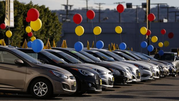 5 Tips for Selling Your Car to a Dealership or Online Retailer