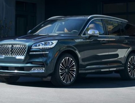 2023 Lincoln Aviator Grand Touring: What Makes This Luxury SUV so Grand?