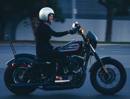 Buying a Budget-Friendly Motorcycle Can Ignite a Fiery Passion for Riding