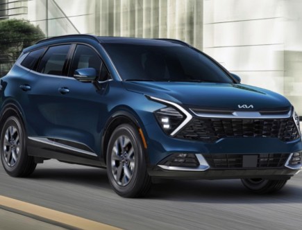 Top 3 Reasons to Consider the 2022 Kia Sportage – and 3 to Skip It