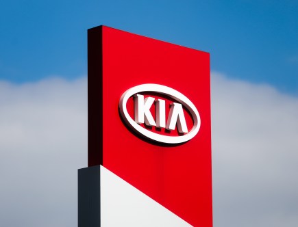 Kia Sorento and Kia Sedona Recalled For Rollaway Risk