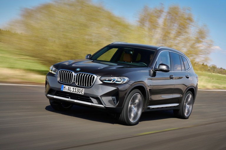 4 Luxury SUVs With Improved Reliability for 2022