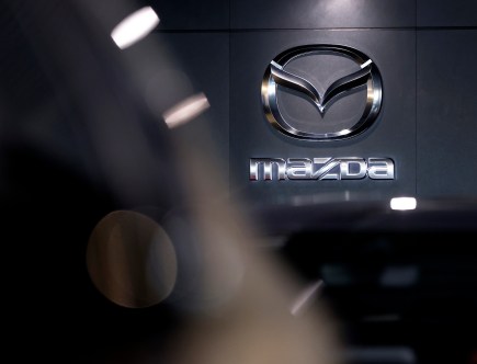 4 Advantages the 2023 Mazda CX-50 Has Over the Honda Passport