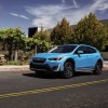 most satisfying SUVs that people love driving include this Subaru Crosstrek