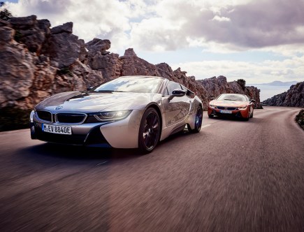 2 BMW Models That May Be Worth Waiting For