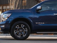 Is the 2023 Nissan Titan Worth Its New Price?