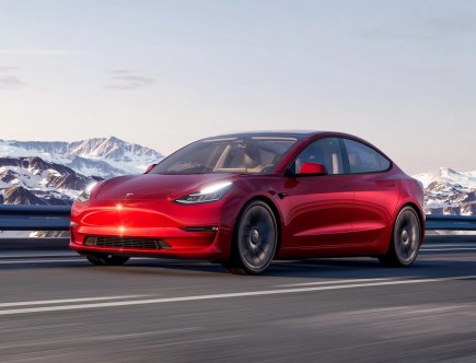 Is Buying a High-Mileage Tesla Model 3 a Good Idea?