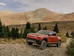 Say Goodbye to the Cheapest Rivian R1T Model