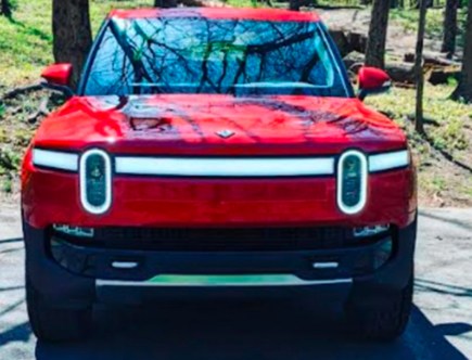 What Rivian Taught Drivers About Electric Off-Road Vehicles