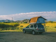 Are Rooftop Tents Overrated?