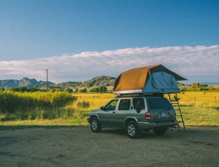 Are Rooftop Tents Overrated?