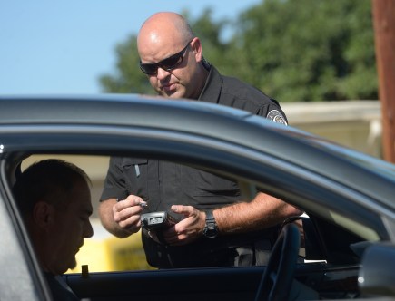 Do Speeding Tickets Affect How Much You Pay for Insurance?