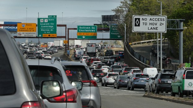 Here’s Why Boston Might Have to Ban Cars While Manhattan Might Not