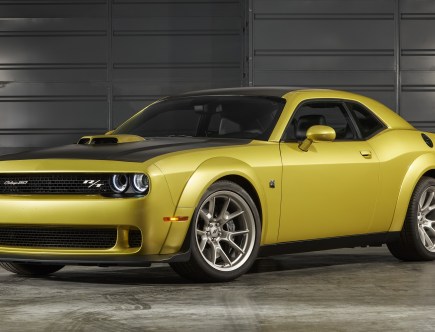5 Most Reliable Used Dodge Challenger Years (and 1 to Avoid)