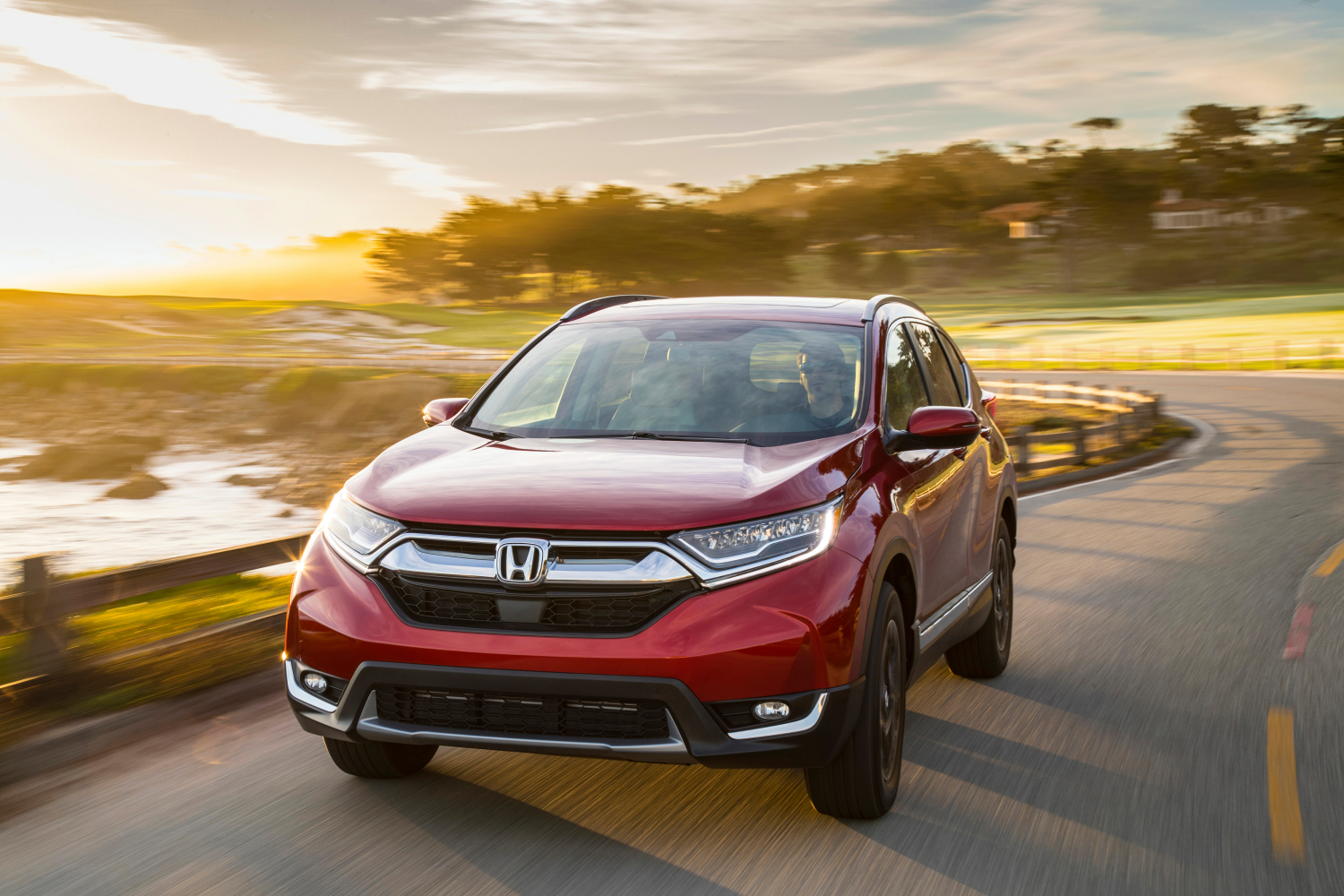 The best used SUV deals in August 2022 include the certified pre-owned Honda CR-V