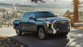 Is the 2022 Toyota Tundra worth buying