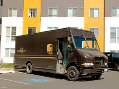 Do UPS Trucks Have Air Conditioning?